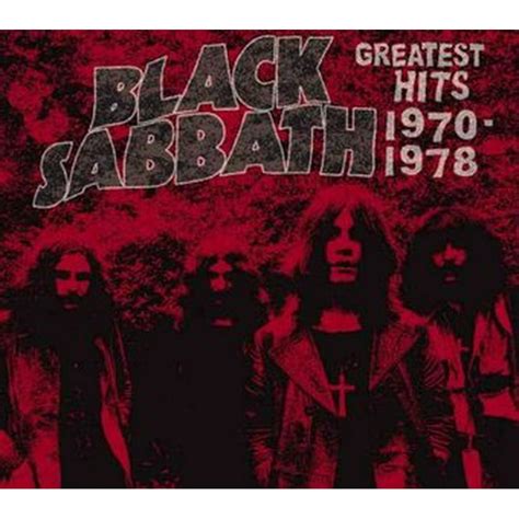 black sabbath song 1970
